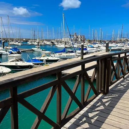 Отель Cordial Marina Blanca