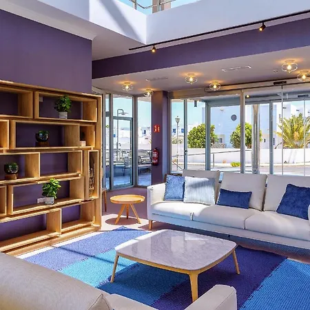 Cordial Marina Blanca Playa Blanca (Lanzarote)