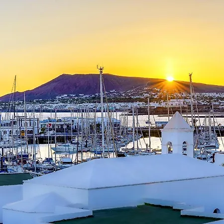 Отель Cordial Marina Blanca Коста Бланка