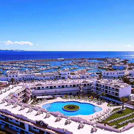 Cordial Marina Blanca Отель 4*