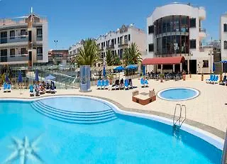 Cordial Marina Blanca Отель Коста Бланка