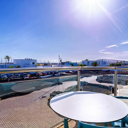 Cordial Marina Blanca Коста Бланка