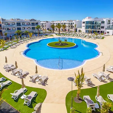Cordial Marina Blanca Коста Бланка