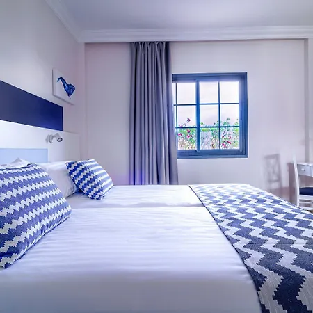 Cordial Marina Blanca Playa Blanca (Lanzarote)