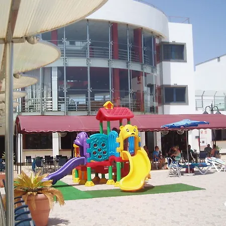 Cordial Marina Blanca 4* Коста Бланка