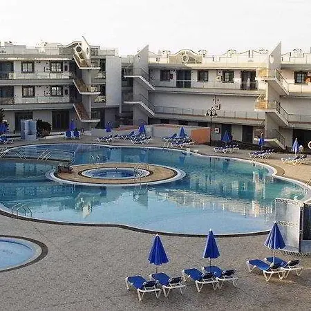 Отель Cordial Marina Blanca 4*