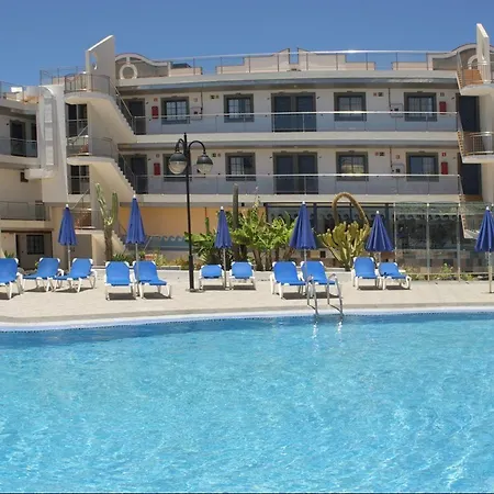 Cordial Marina Blanca Отель Коста Бланка