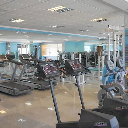 Отель Cordial Marina Blanca 4*