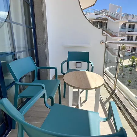 Cordial Marina Blanca