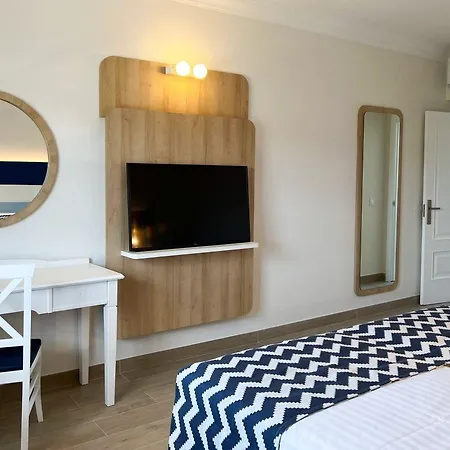 Hotel Cordial Marina Blanca Playa Blanca (Lanzarote)