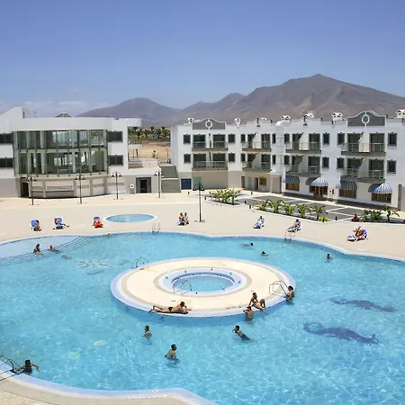 Otel Cordial Marina Blanca Playa Blanca