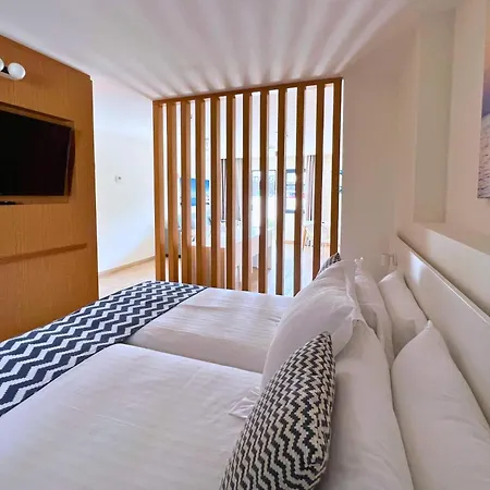 Szálloda Cordial Marina Blanca