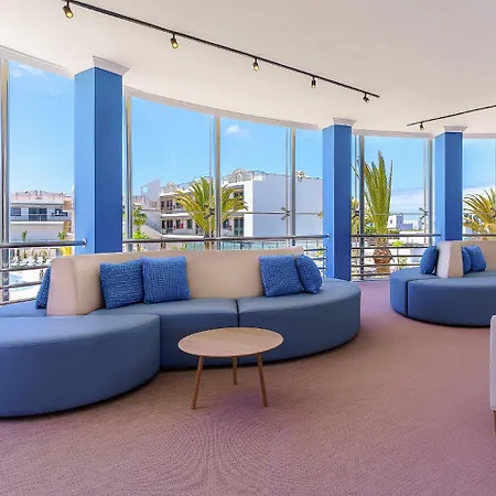 Szálloda Cordial Marina Blanca