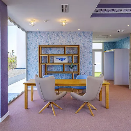 Cordial Marina Blanca Playa Blanca