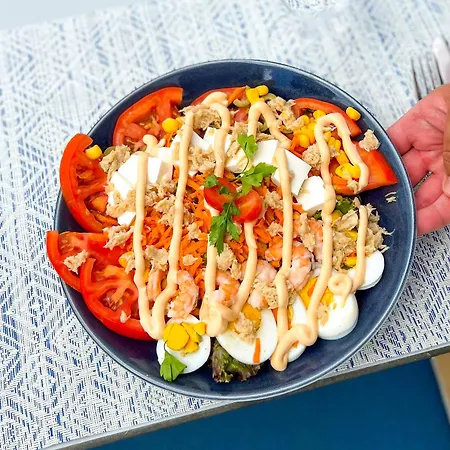 Szálloda Cordial Marina Blanca 4*