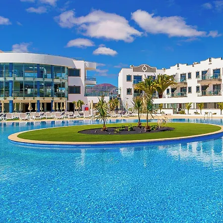 Szálloda Cordial Marina Blanca 4*