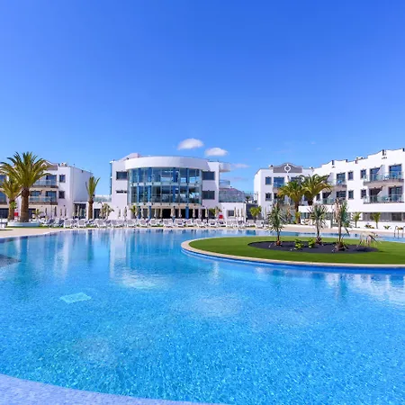 Cordial Marina Blanca Hotel