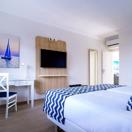 Cordial Marina Blanca Playa Blanca