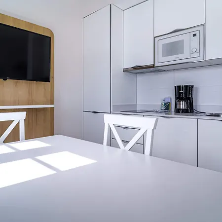 Cordial Marina Blanca Playa Blanca