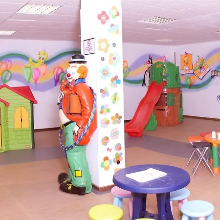 Cordial Marina Blanca Szálloda Playa Blanca