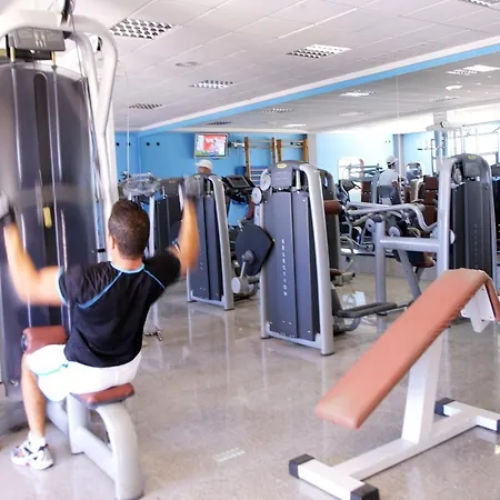 Cordial Marina Blanca Szálloda