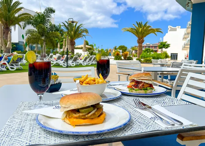 Hotel Cordial Marina Blanca 4*