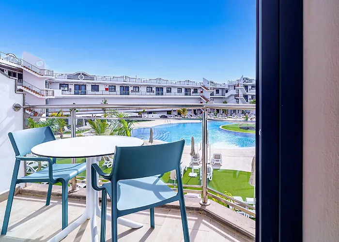 Hotel Cordial Marina Blanca 4*