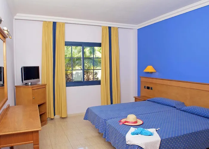 Cordial Marina Blanca 4*