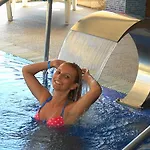 Готель Cordial Marina Blanca 4*