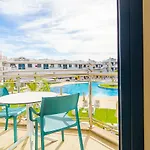 Cordial Marina Blanca Hotel 4*