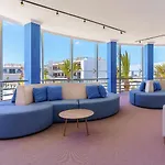 Готель Cordial Marina Blanca