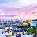 Готель Cordial Marina Blanca