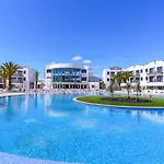 Cordial Marina Blanca Готель