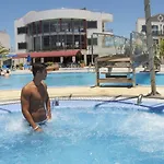 Cordial Marina Blanca 4*
