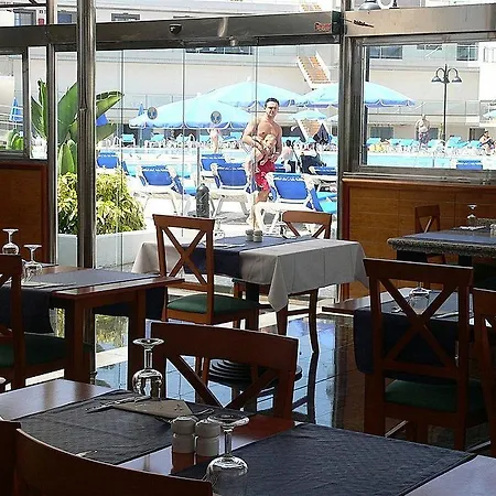Cordial Marina Blanca 호텔 4*