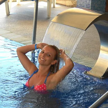 מלון Cordial Marina Blanca 4*