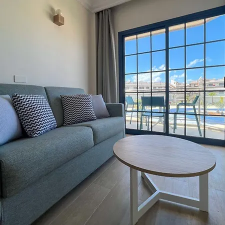 Otel Cordial Marina Blanca