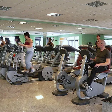 Cordial Marina Blanca 4* Playa Blanca