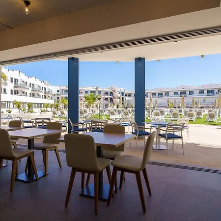 מלון Cordial Marina Blanca