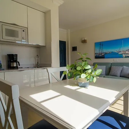 Otel Cordial Marina Blanca Playa Blanca