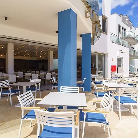 Cordial Marina Blanca 호텔 4*
