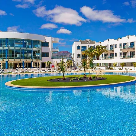 Cordial Marina Blanca 4* 플라야블랑카