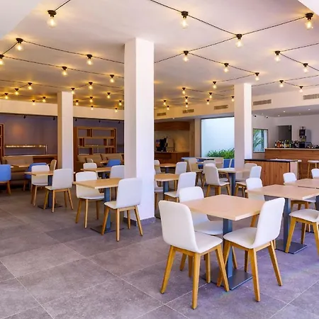 Cordial Marina Blanca 4* 플라야블랑카