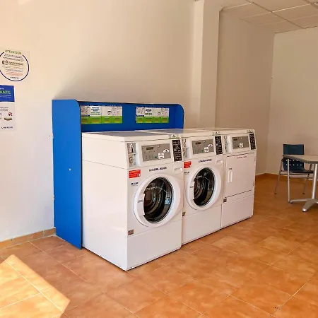 Cordial Marina Blanca 4* פלאיה בלנקה
