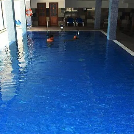 Cordial Marina Blanca Hotel Playa Blanca (Lanzarote)