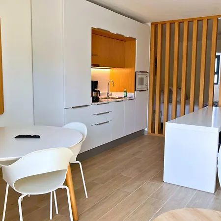 Cordial Marina Blanca מלון 4*