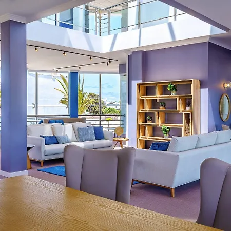 Hotel Cordial Marina Blanca