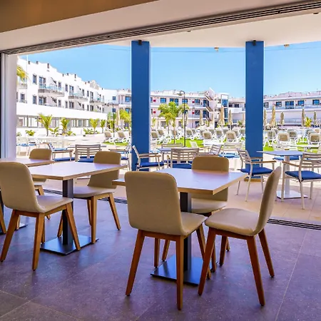 Cordial Marina Blanca Playa Blanca (Lanzarote)