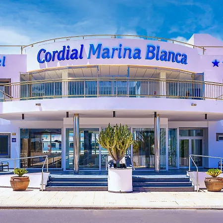 Cordial Marina Blanca פלאיה בלנקה
