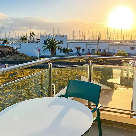 Cordial Marina Blanca מלון 4*